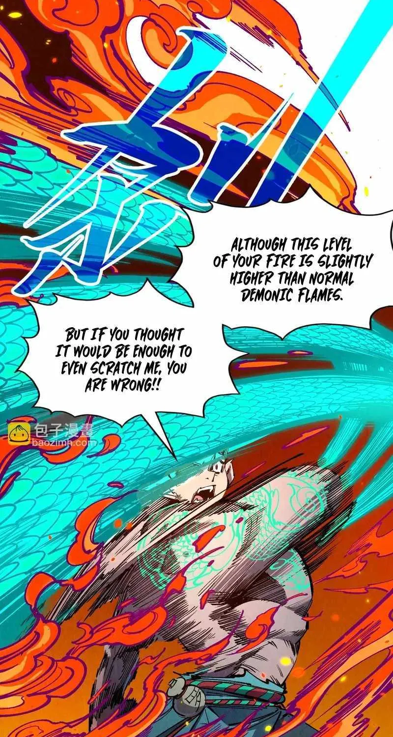The Ultimate Of All Ages Kainu Manga Chapter 241 Page 24