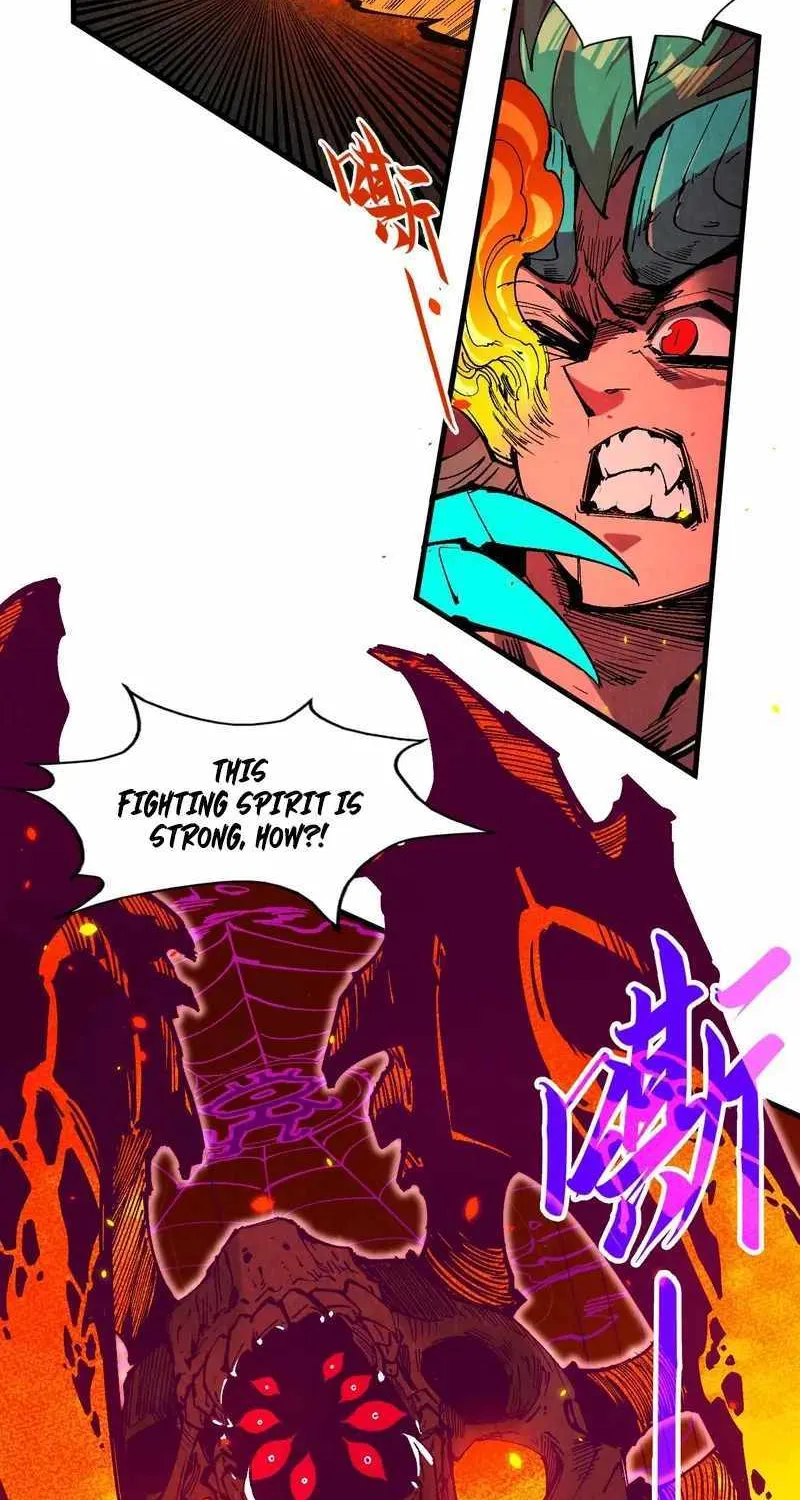 The Ultimate Of All Ages Kainu Manga Chapter 241 Page 29
