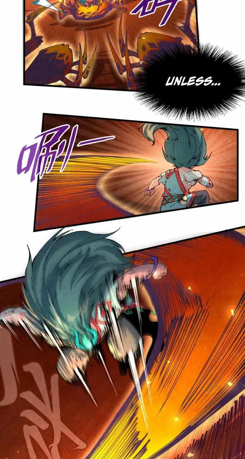 The Ultimate Of All Ages Kainu Manga Chapter 241 Page 35