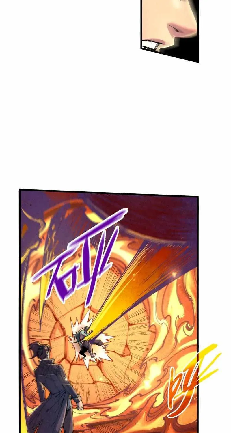 The Ultimate Of All Ages Kainu Manga Chapter 241 Page 38