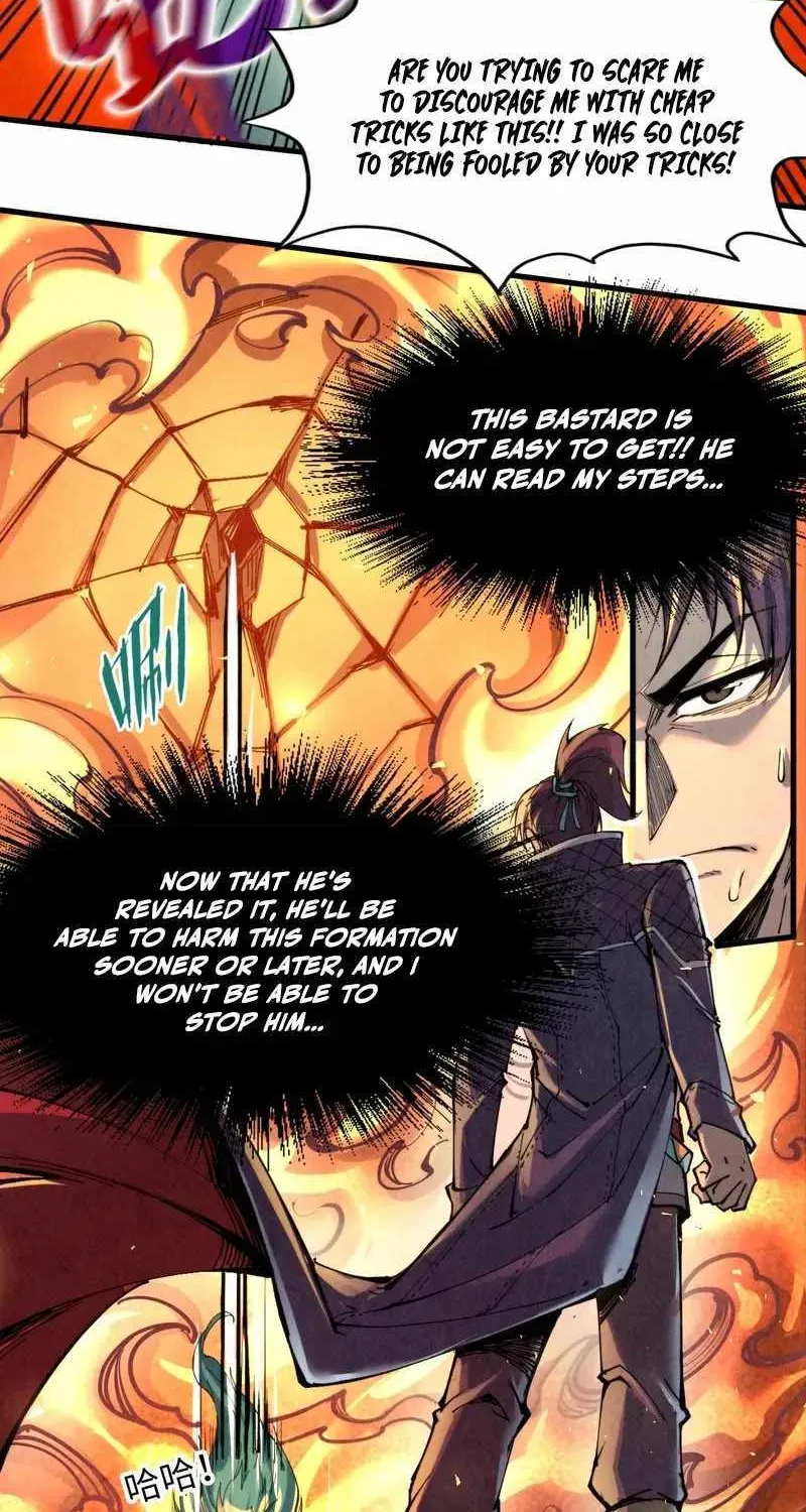 The Ultimate Of All Ages Kainu Manga Chapter 241 Page 41