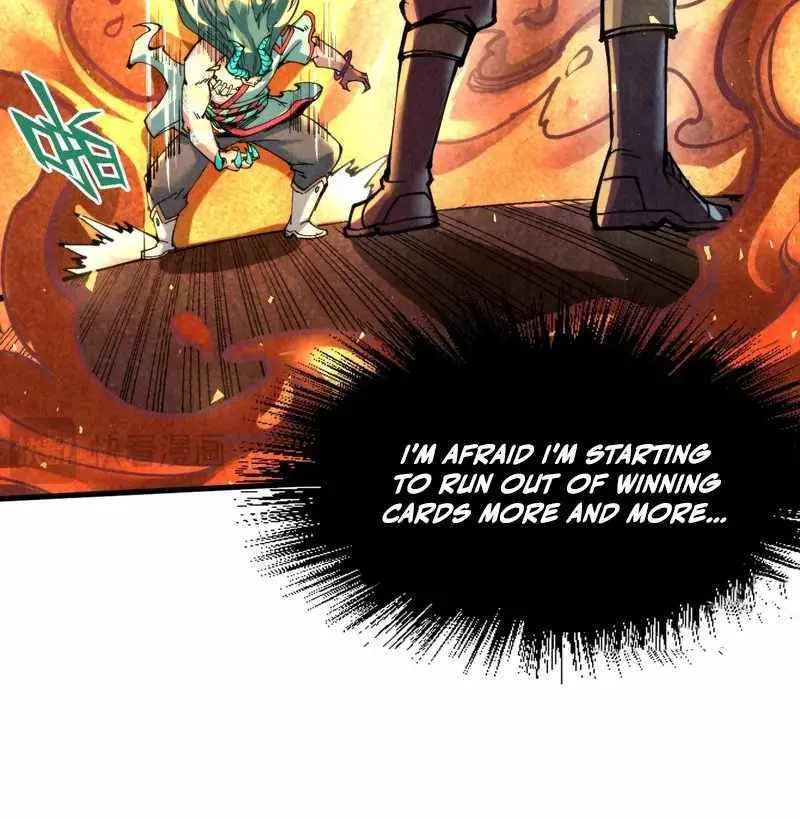 The Ultimate Of All Ages Kainu Manga Chapter 241 Page 42