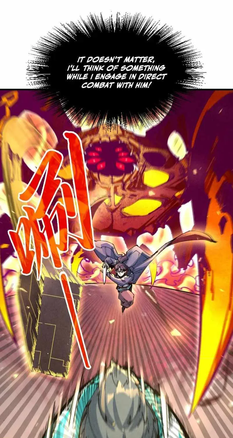 The Ultimate Of All Ages Kainu Manga Chapter 241 Page 43