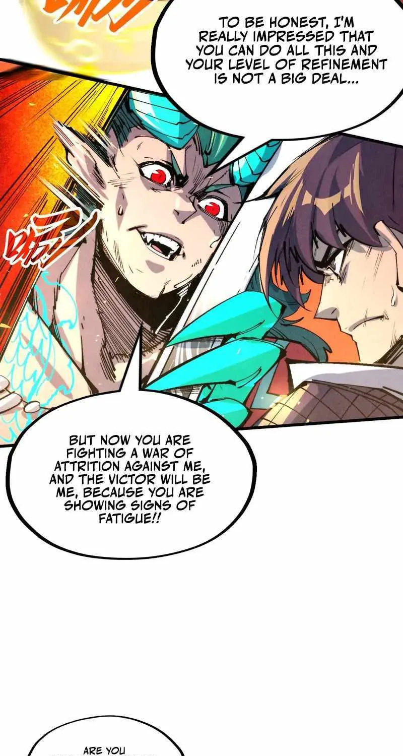 The Ultimate Of All Ages Kainu Manga Chapter 241 Page 46