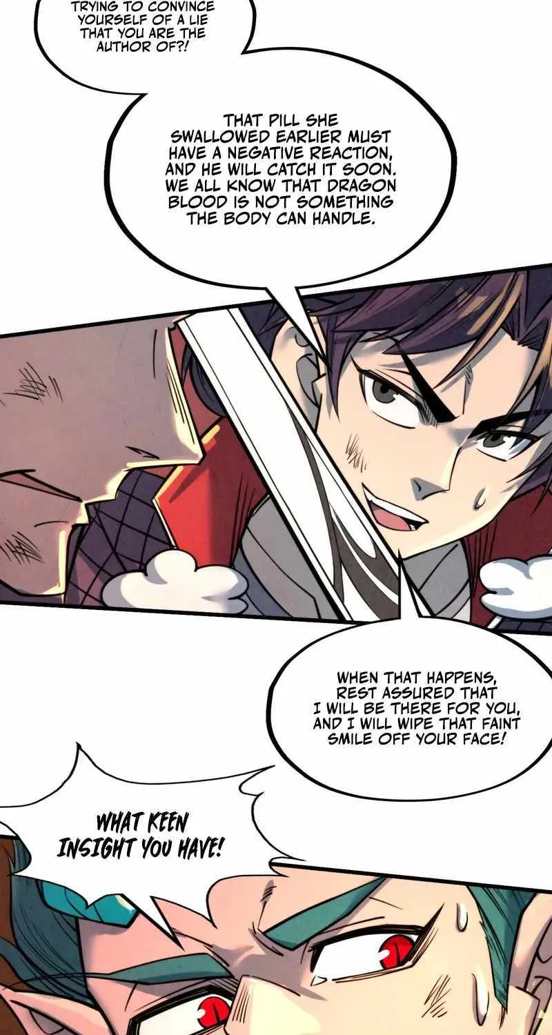 The Ultimate Of All Ages Kainu Manga Chapter 241 Page 47