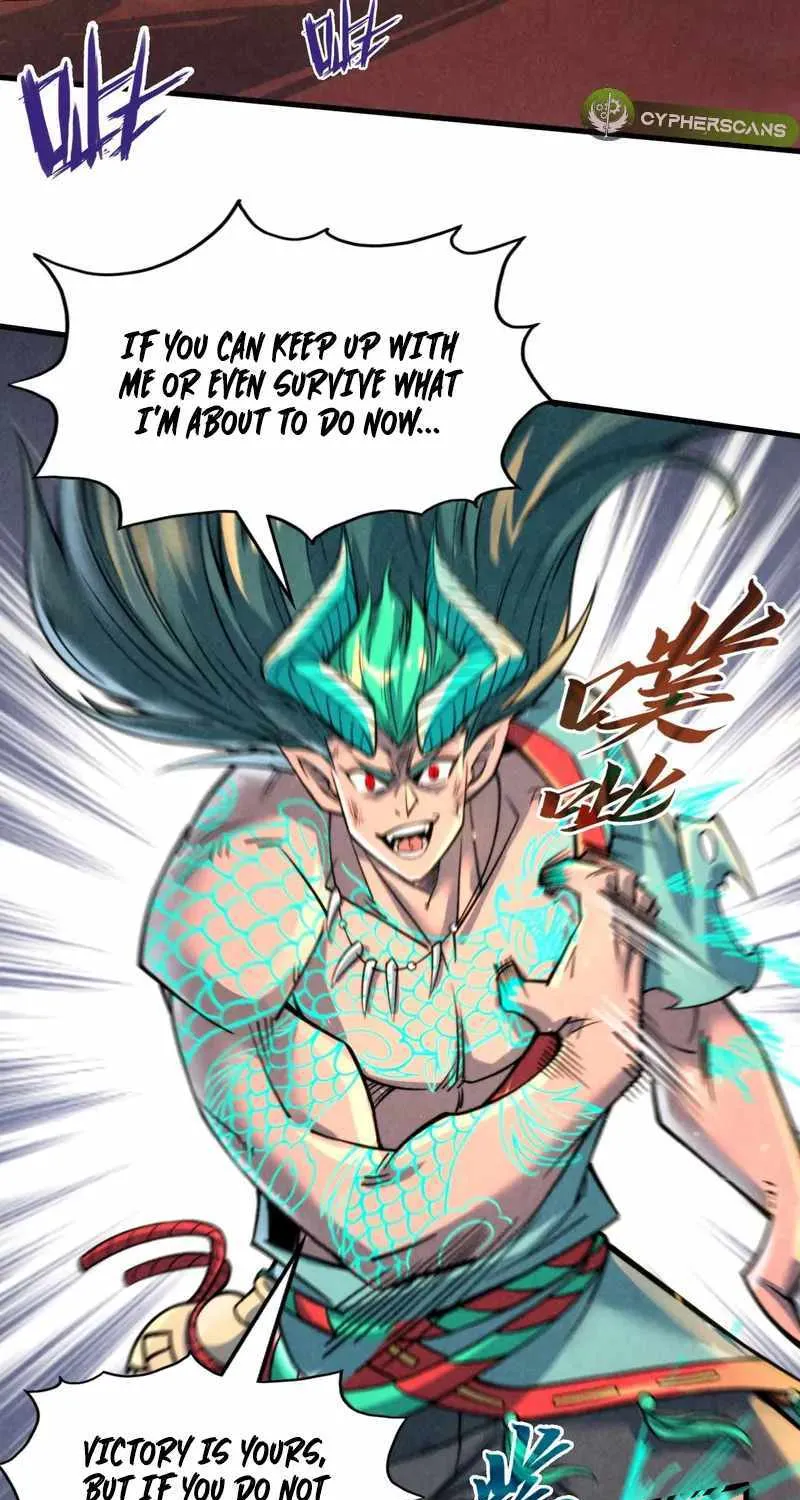 The Ultimate Of All Ages Kainu Manga Chapter 241 Page 49