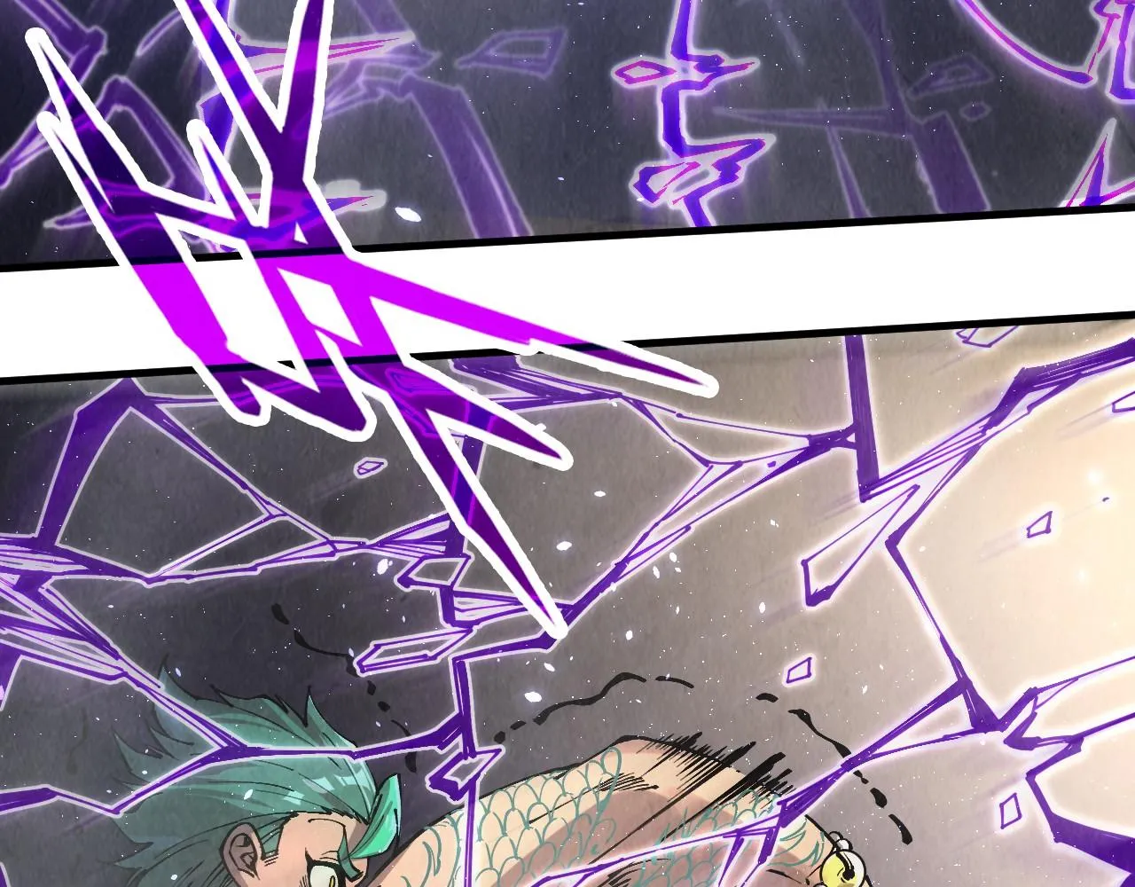 The Ultimate Of All Ages Kainu Manga Chapter 240 Page 8