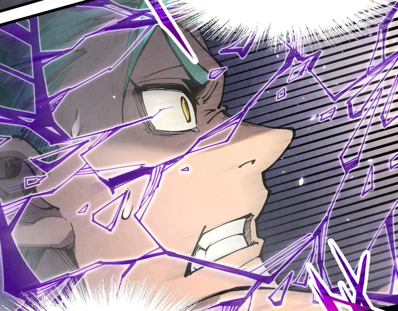 The Ultimate Of All Ages Kainu Manga Chapter 240 Page 11