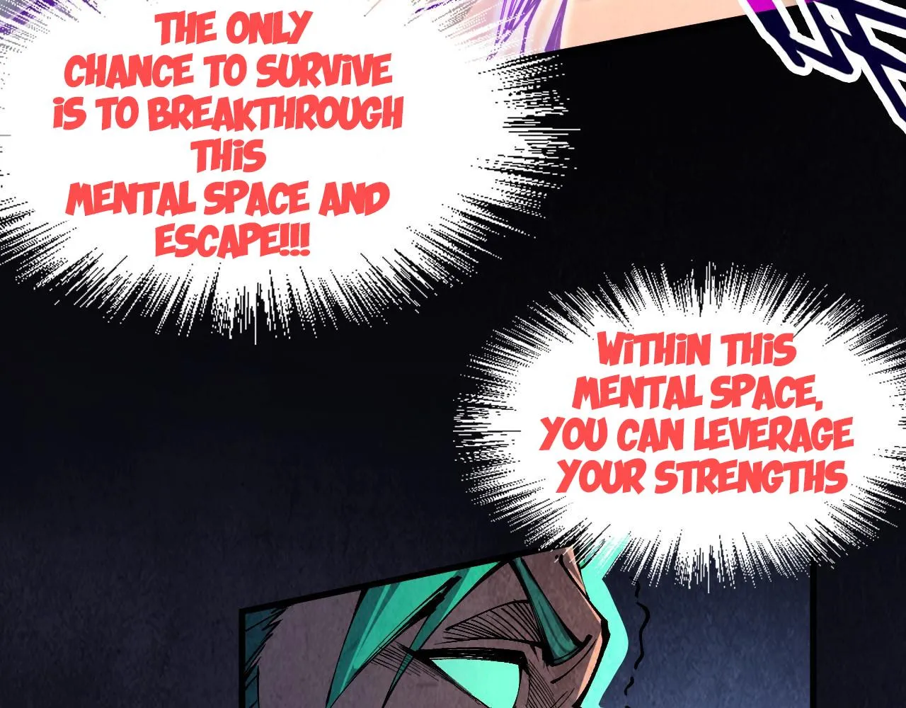 The Ultimate Of All Ages Kainu Manga Chapter 240 Page 12