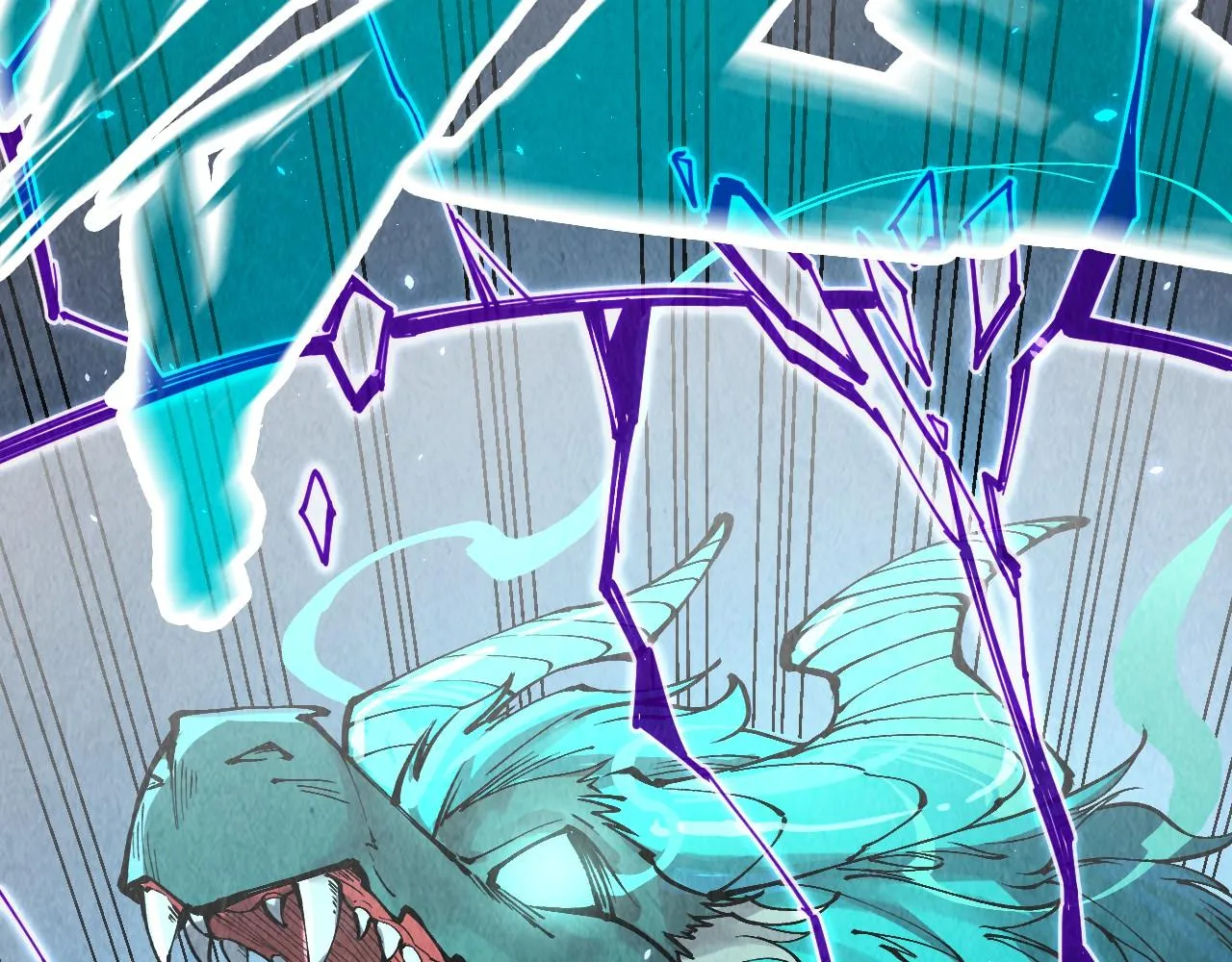 The Ultimate Of All Ages Kainu Manga Chapter 240 Page 14