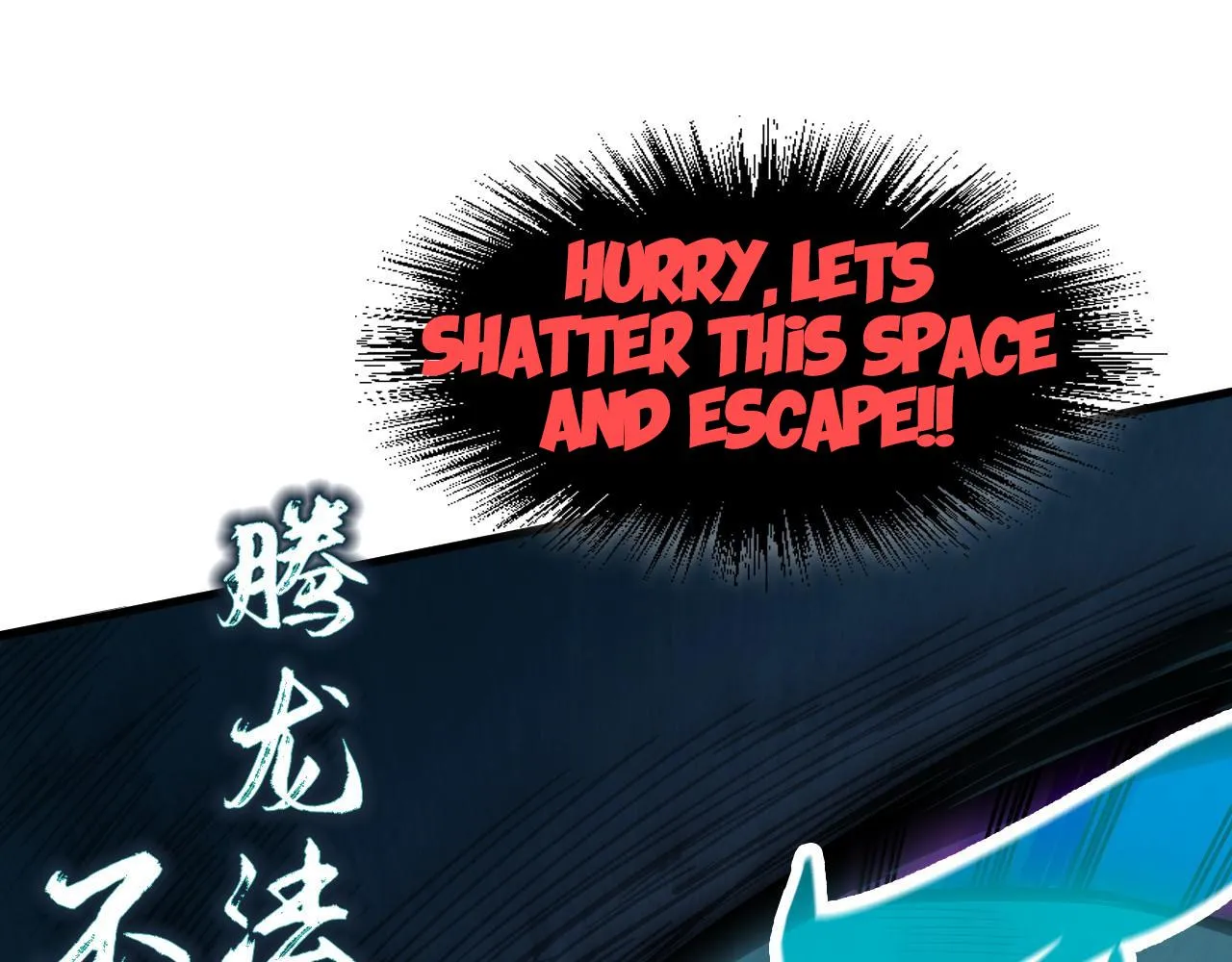 The Ultimate Of All Ages Kainu Manga Chapter 240 Page 20