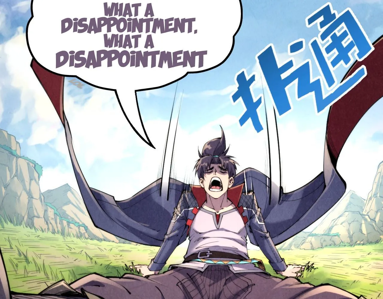 The Ultimate Of All Ages Kainu Manga Chapter 240 Page 47