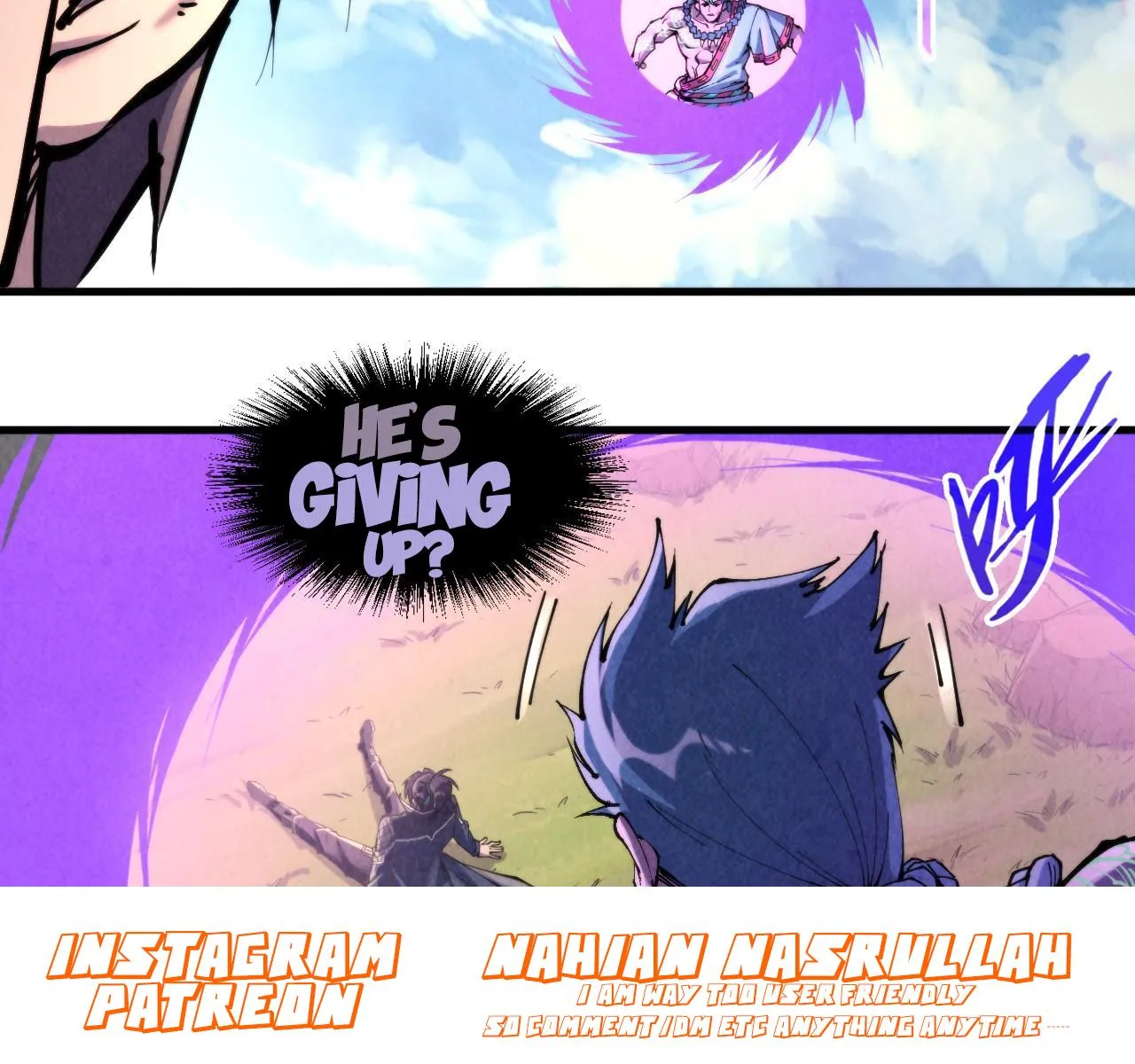 The Ultimate Of All Ages Kainu Manga Chapter 240 Page 50