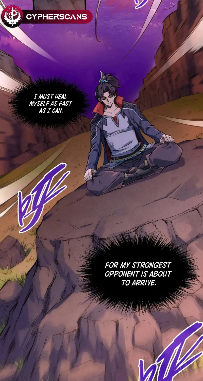The Ultimate Of All Ages Kainu Manga Chapter 239 Page 2