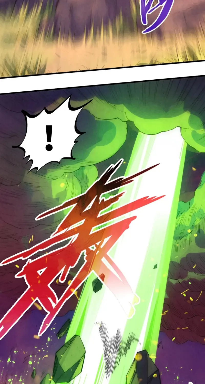 The Ultimate Of All Ages Kainu Manga Chapter 239 Page 3