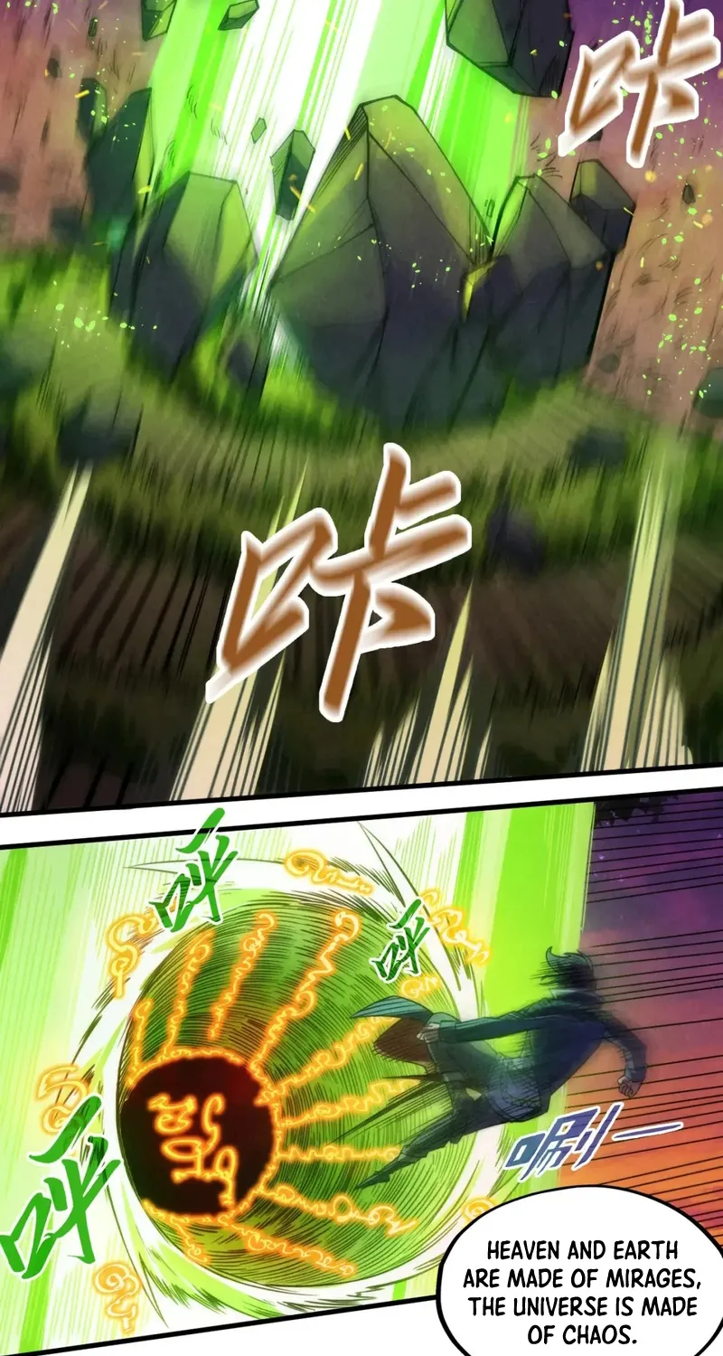 The Ultimate Of All Ages Kainu Manga Chapter 239 Page 4