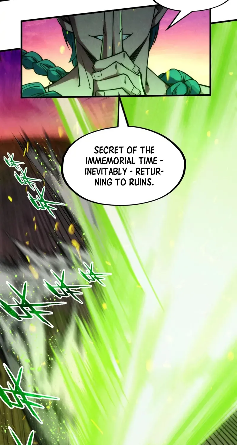 The Ultimate Of All Ages Kainu Manga Chapter 239 Page 5