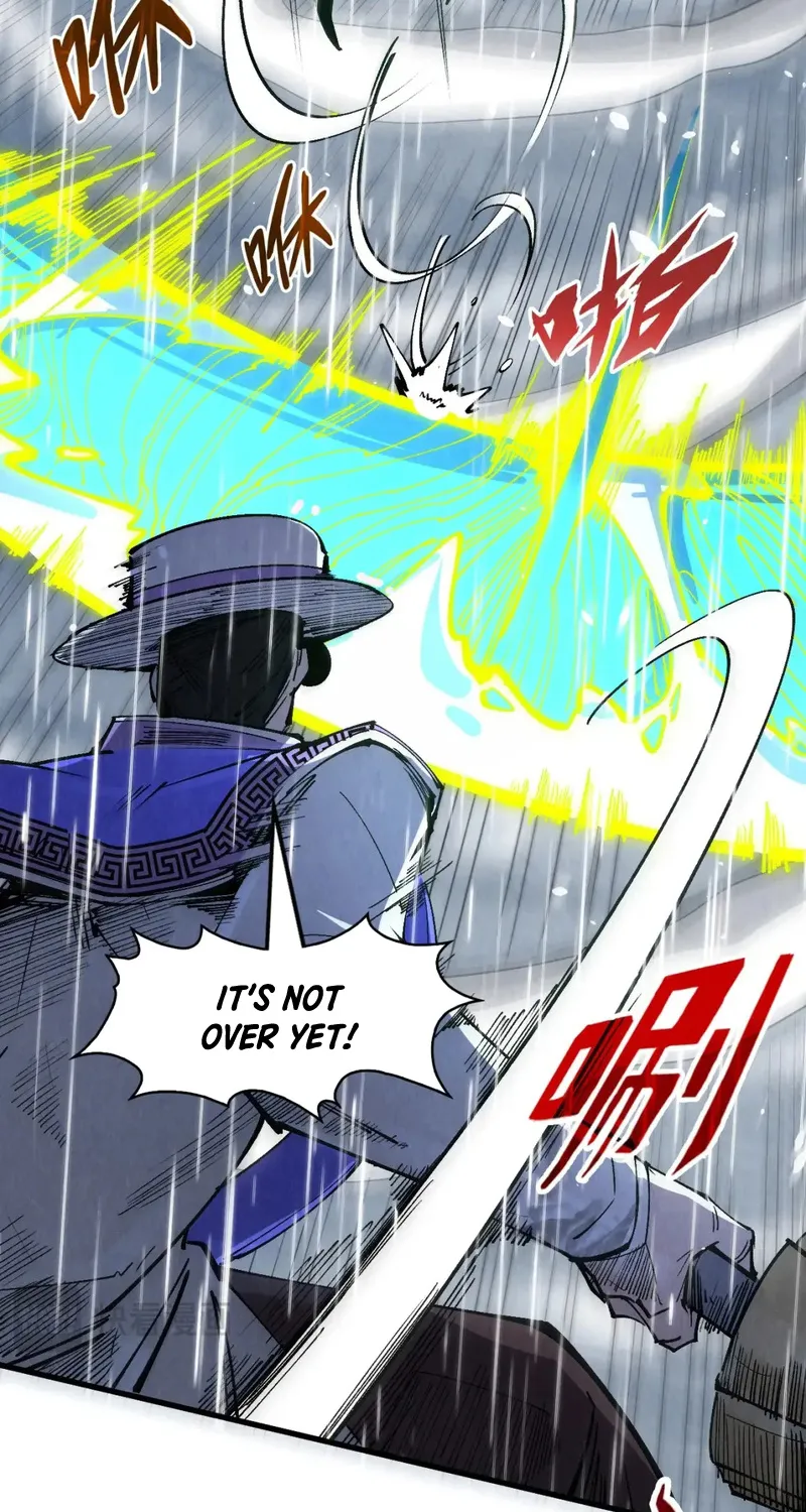 The Ultimate Of All Ages Kainu Manga Chapter 238 Page 34