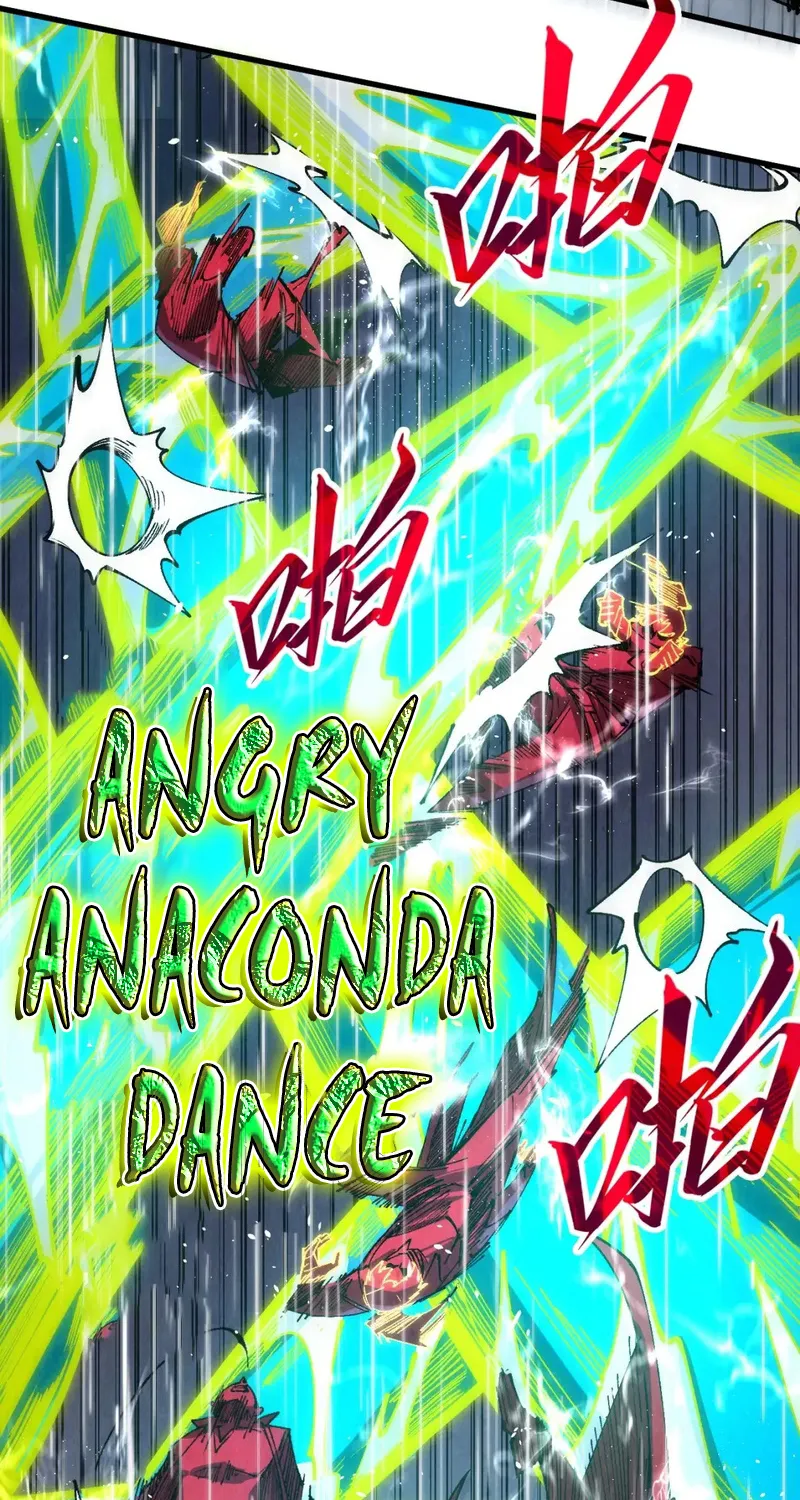 The Ultimate Of All Ages Kainu Manga Chapter 238 Page 35