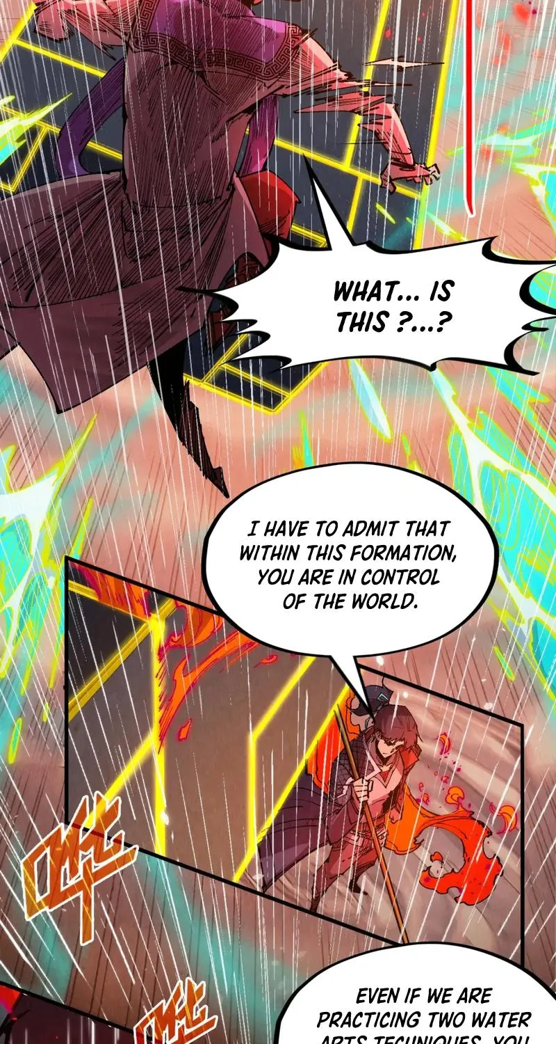 The Ultimate Of All Ages Kainu Manga Chapter 238 Page 43