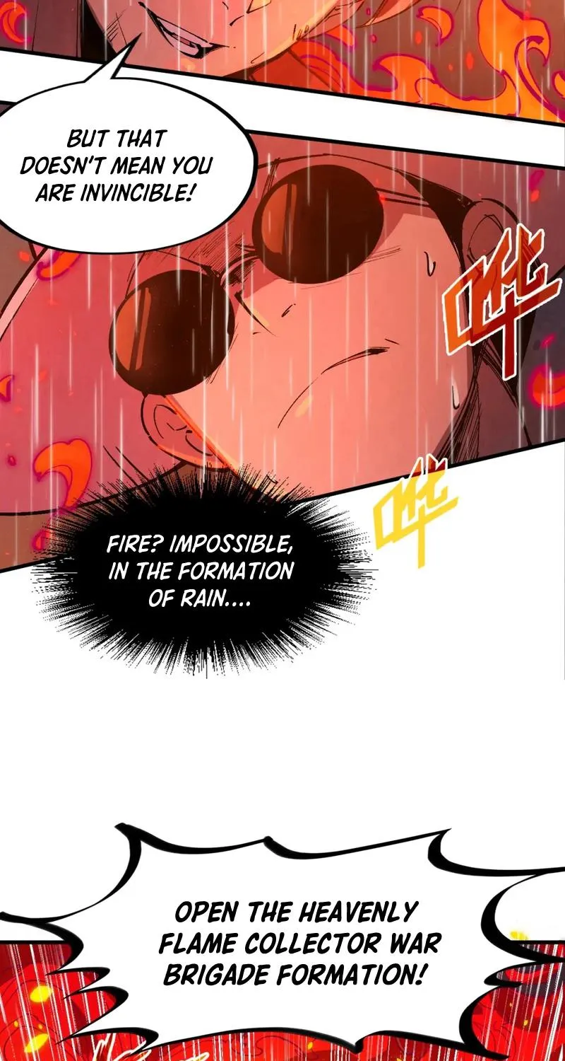 The Ultimate Of All Ages Kainu Manga Chapter 238 Page 45