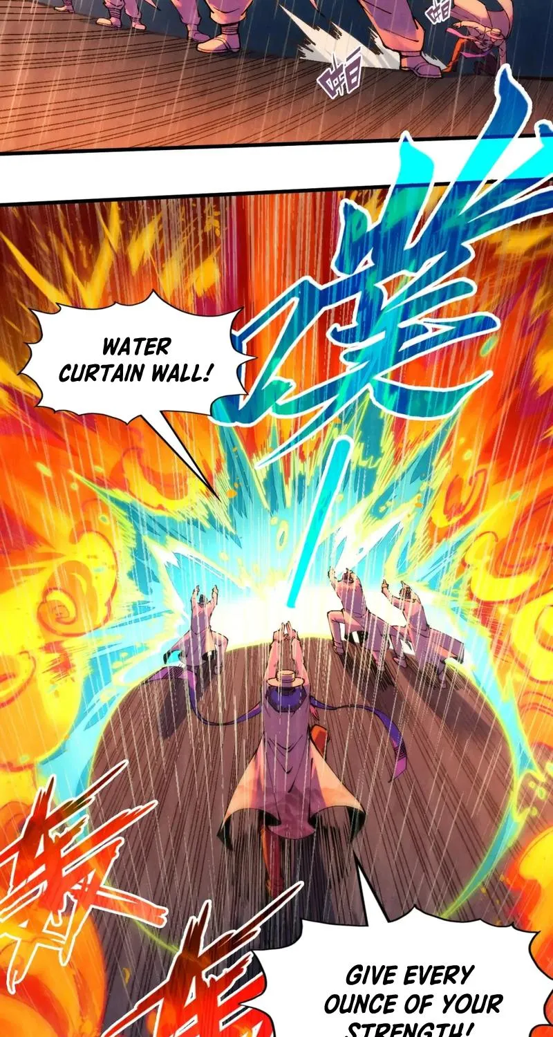 The Ultimate Of All Ages Kainu Manga Chapter 238 Page 53