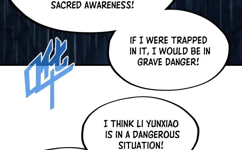 The Ultimate Of All Ages Kainu Manga Chapter 238 Page 58