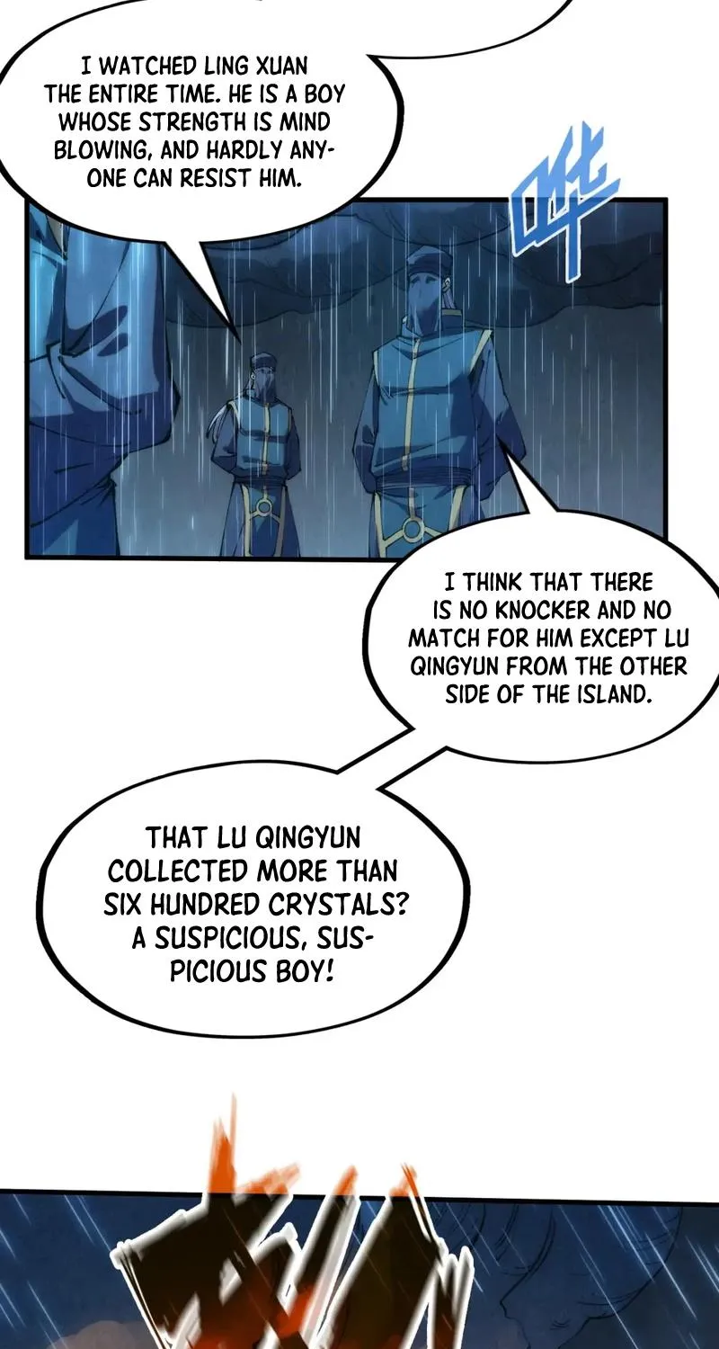 The Ultimate Of All Ages Kainu Manga Chapter 238 Page 59