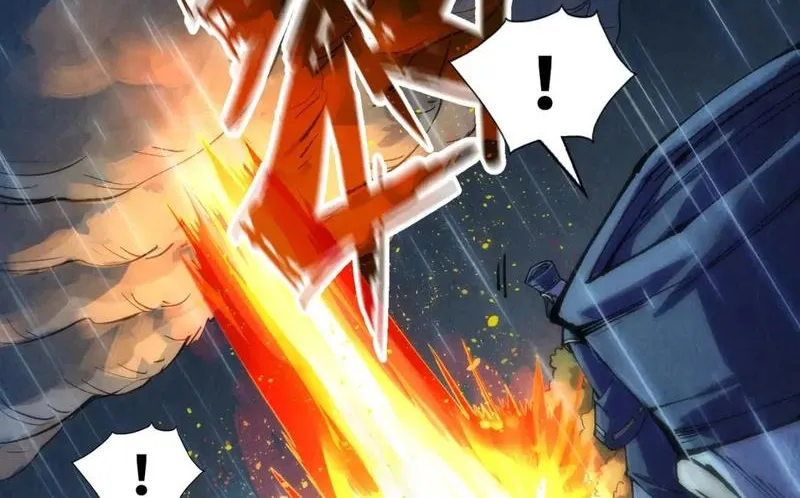 The Ultimate Of All Ages Kainu Manga Chapter 238 Page 60