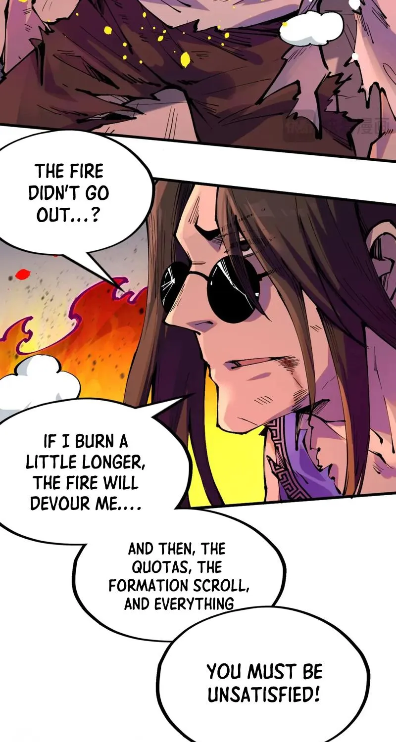 The Ultimate Of All Ages Kainu Manga Chapter 238 Page 67