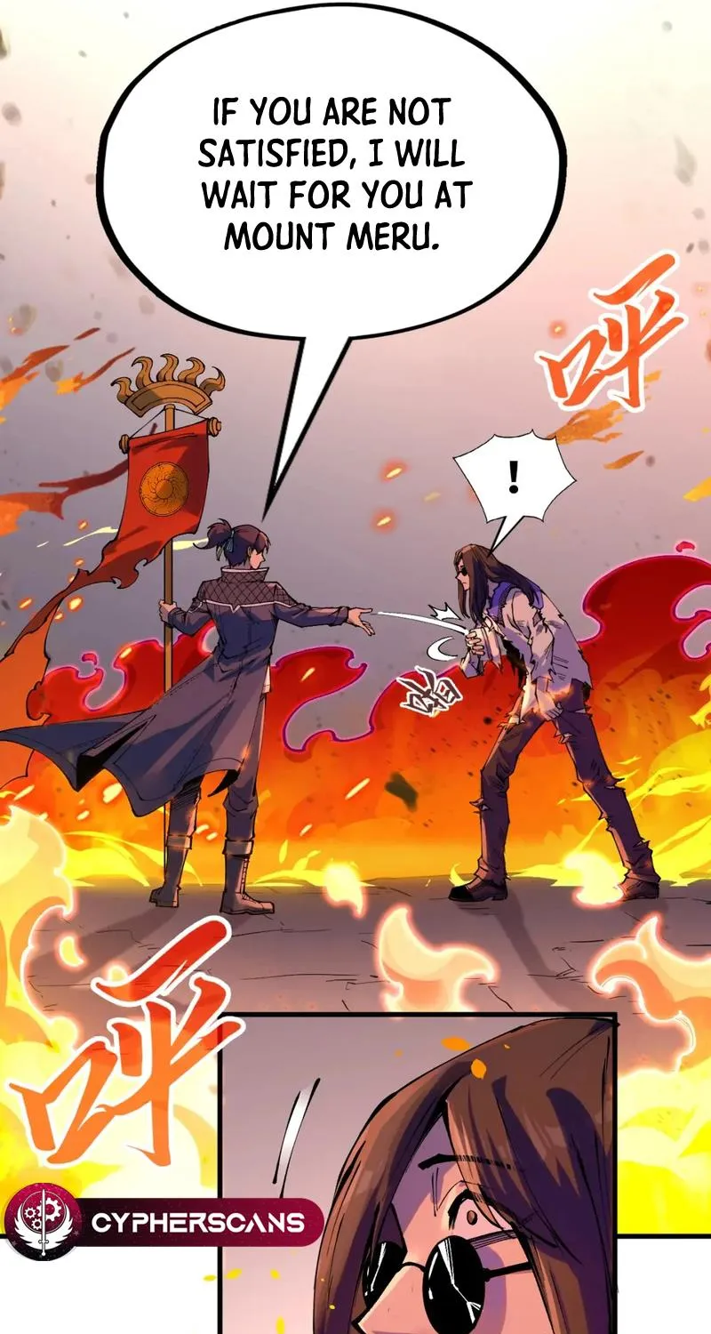 The Ultimate Of All Ages Kainu Manga Chapter 238 Page 69