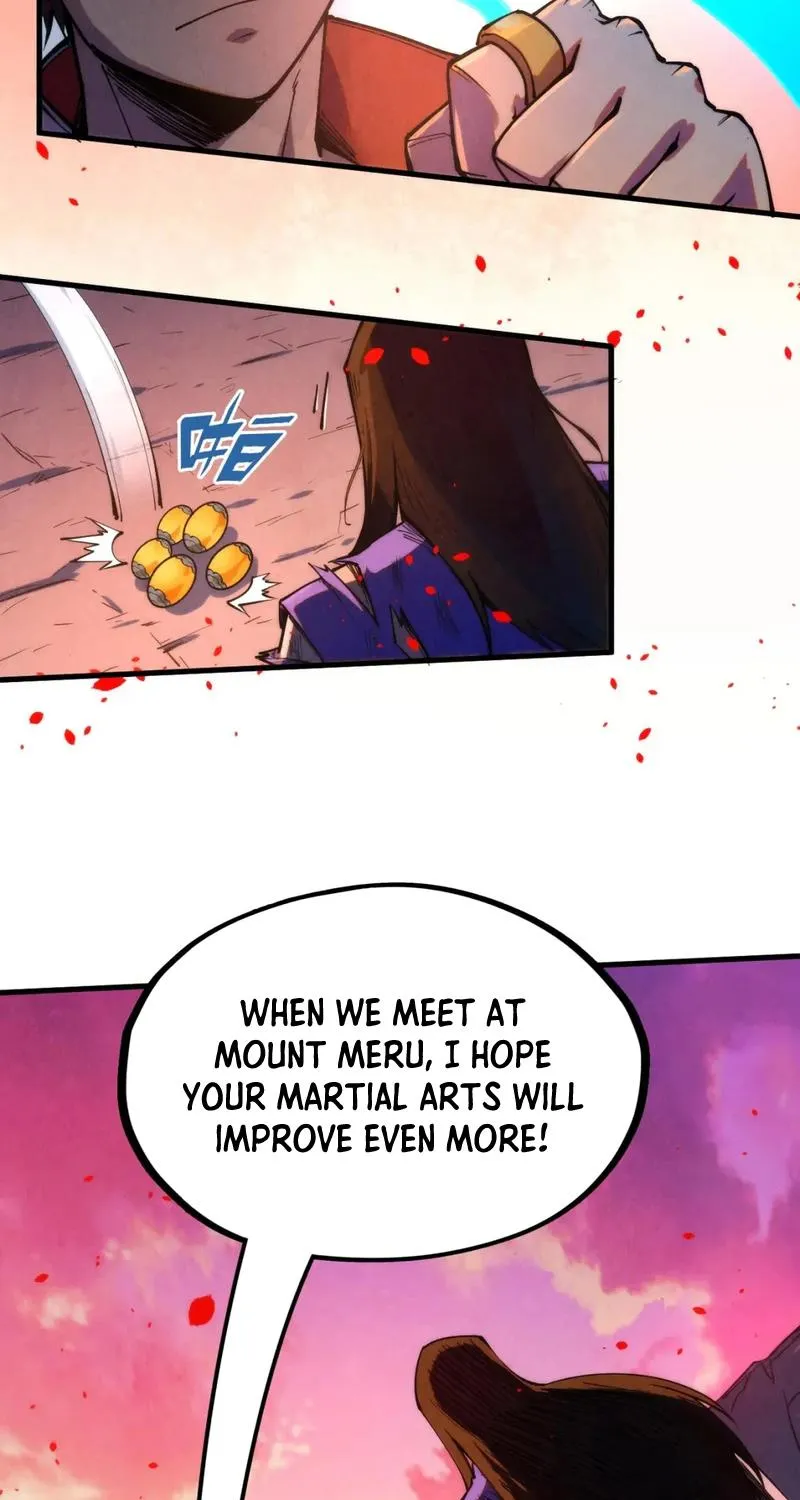 The Ultimate Of All Ages Kainu Manga Chapter 238 Page 73