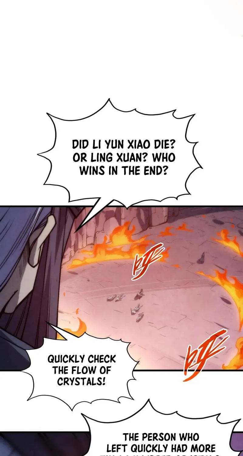 The Ultimate Of All Ages Kainu Manga Chapter 238 Page 77