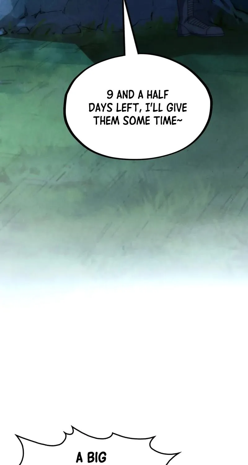 The Ultimate Of All Ages Kainu Manga Chapter 237 Page 7