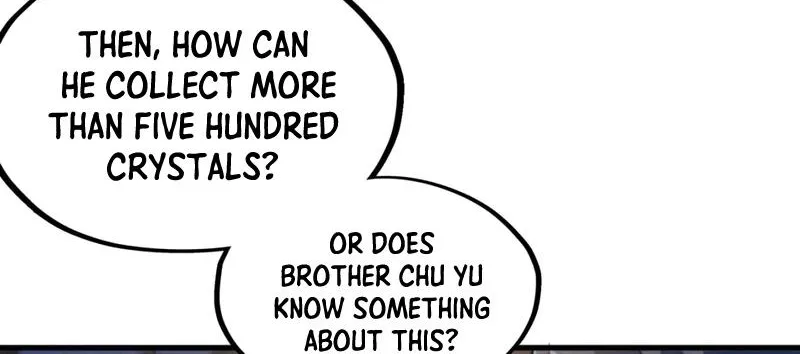 The Ultimate Of All Ages Kainu Manga Chapter 237 Page 12