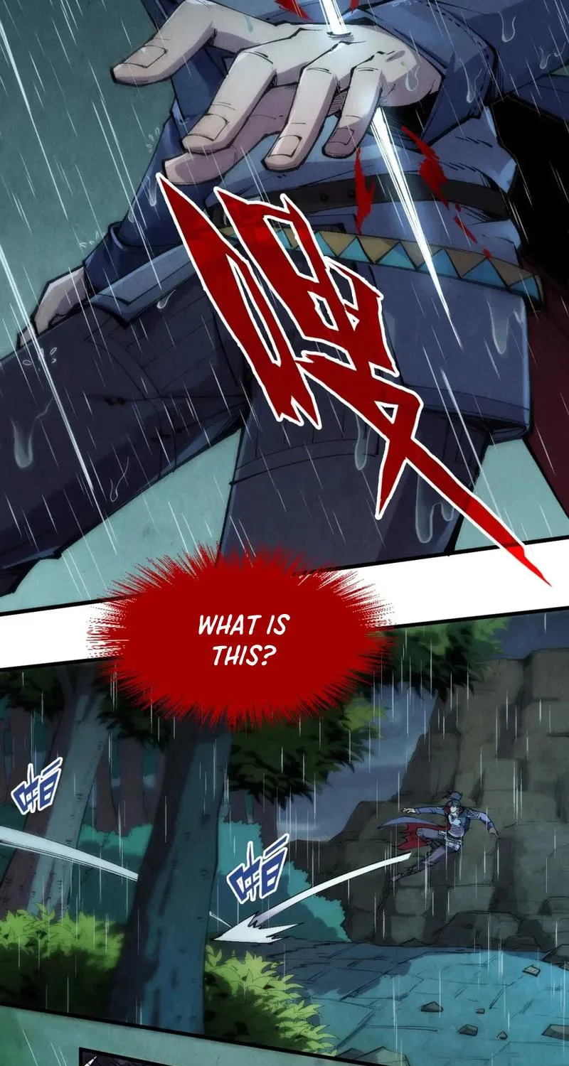 The Ultimate Of All Ages Kainu Manga Chapter 237 Page 23