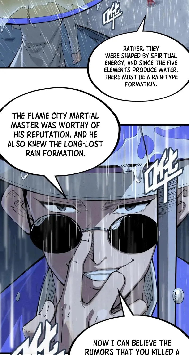 The Ultimate Of All Ages Kainu Manga Chapter 237 Page 35