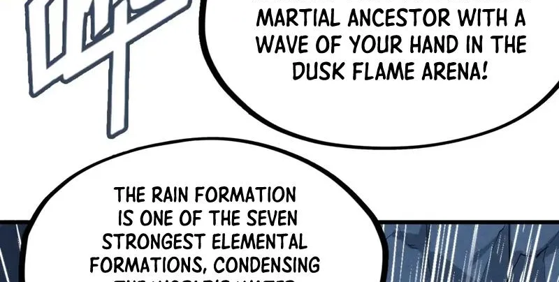 The Ultimate Of All Ages Kainu Manga Chapter 237 Page 36