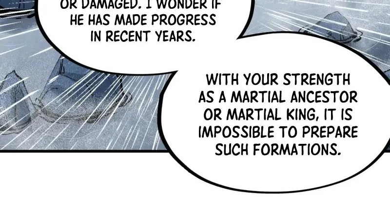 The Ultimate Of All Ages Kainu Manga Chapter 237 Page 38