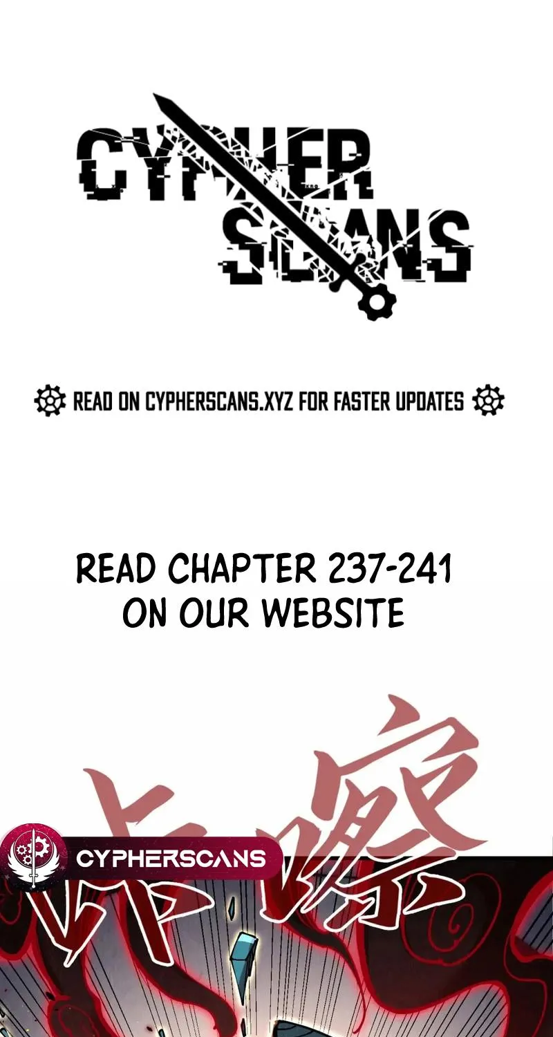 The Ultimate Of All Ages Kainu Manga Chapter 236 Page 1