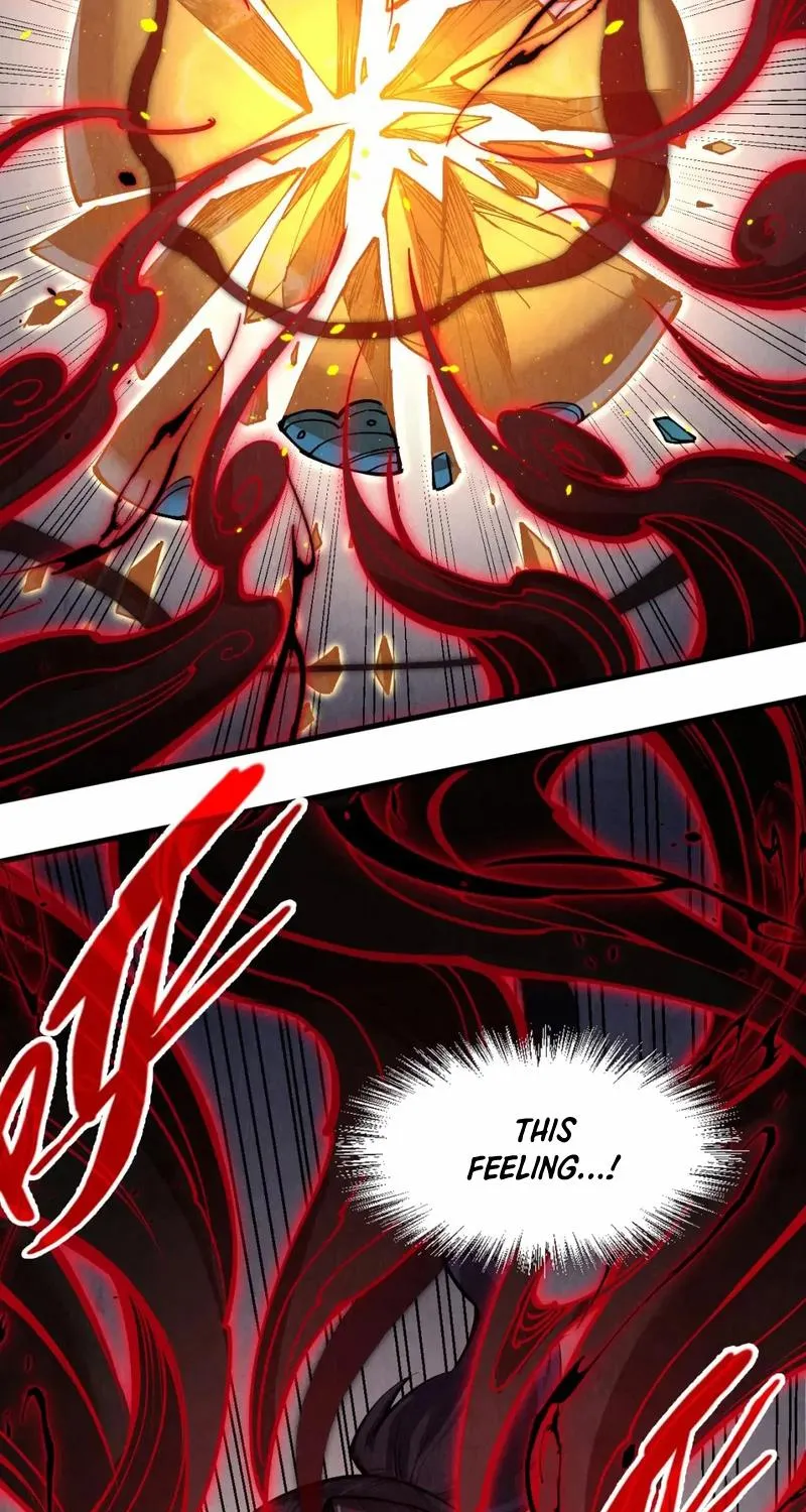The Ultimate Of All Ages Kainu Manga Chapter 236 Page 3