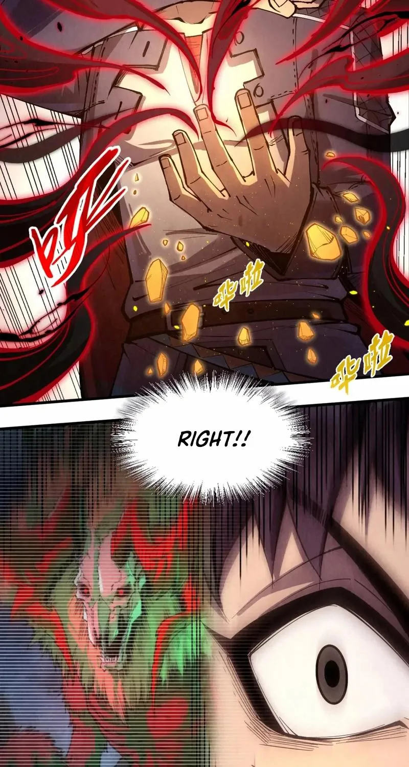 The Ultimate Of All Ages Kainu Manga Chapter 236 Page 5