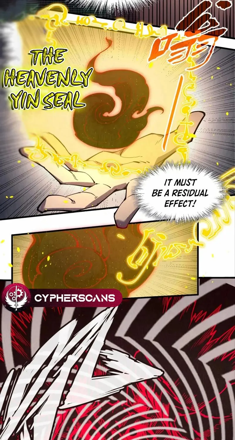 The Ultimate Of All Ages Kainu Manga Chapter 236 Page 7