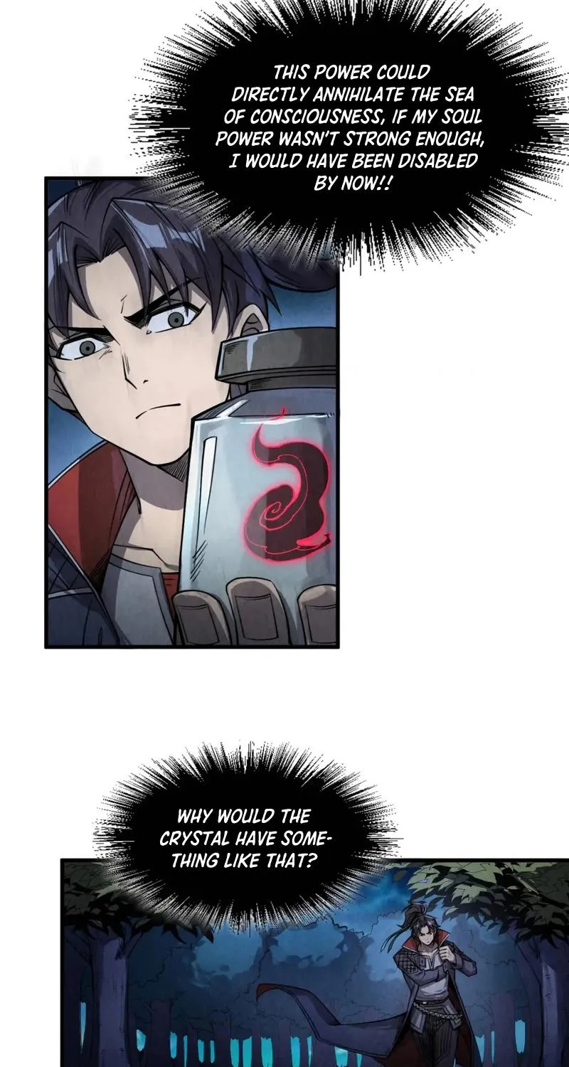 The Ultimate Of All Ages Kainu Manga Chapter 236 Page 11
