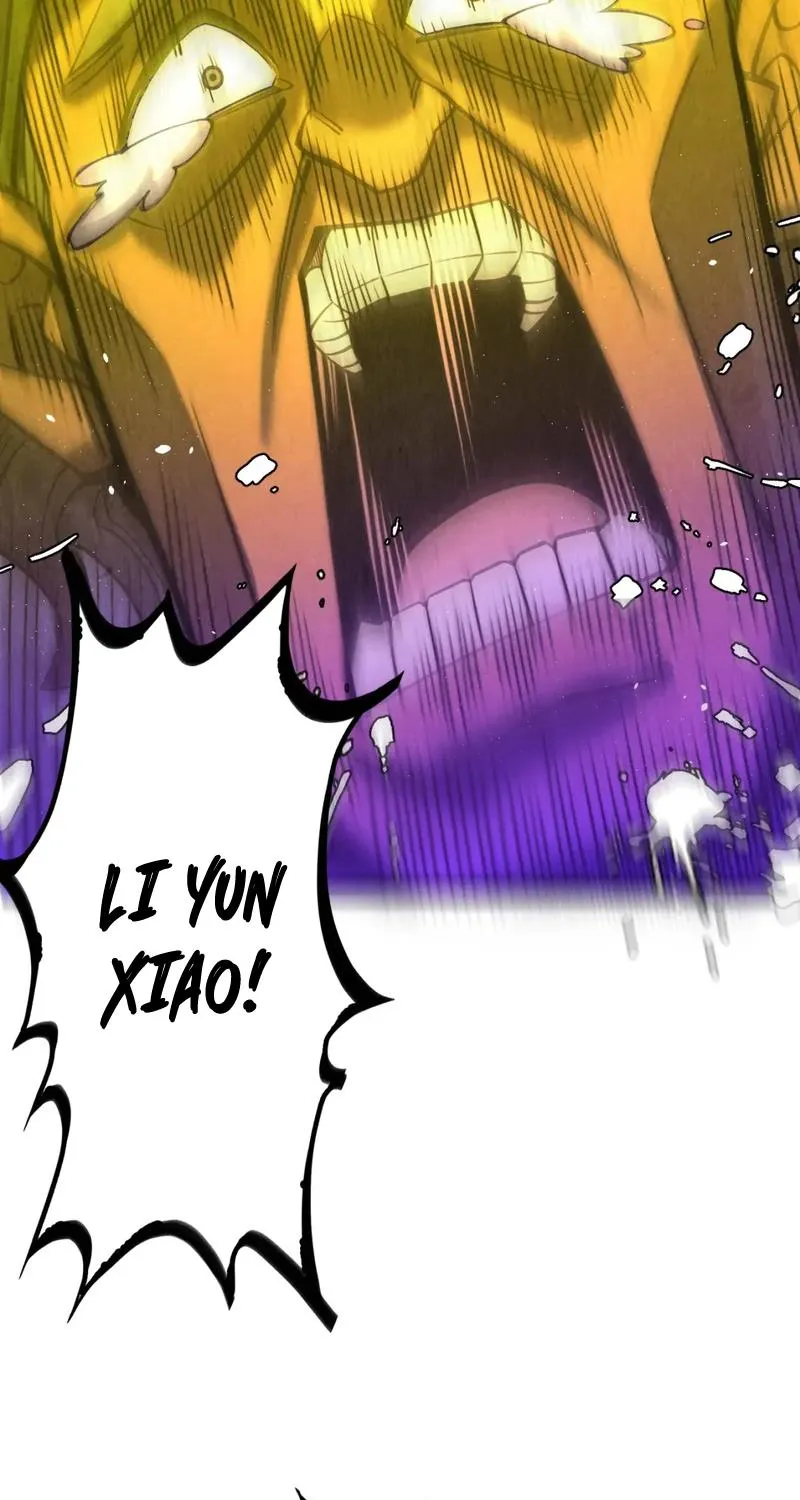 The Ultimate Of All Ages Kainu Manga Chapter 236 Page 19