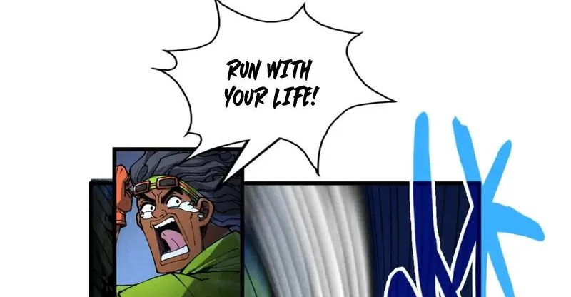 The Ultimate Of All Ages Kainu Manga Chapter 236 Page 20