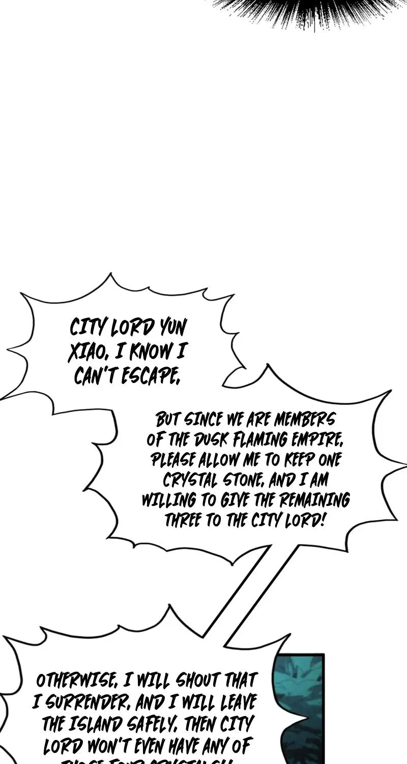 The Ultimate Of All Ages Kainu Manga Chapter 236 Page 33