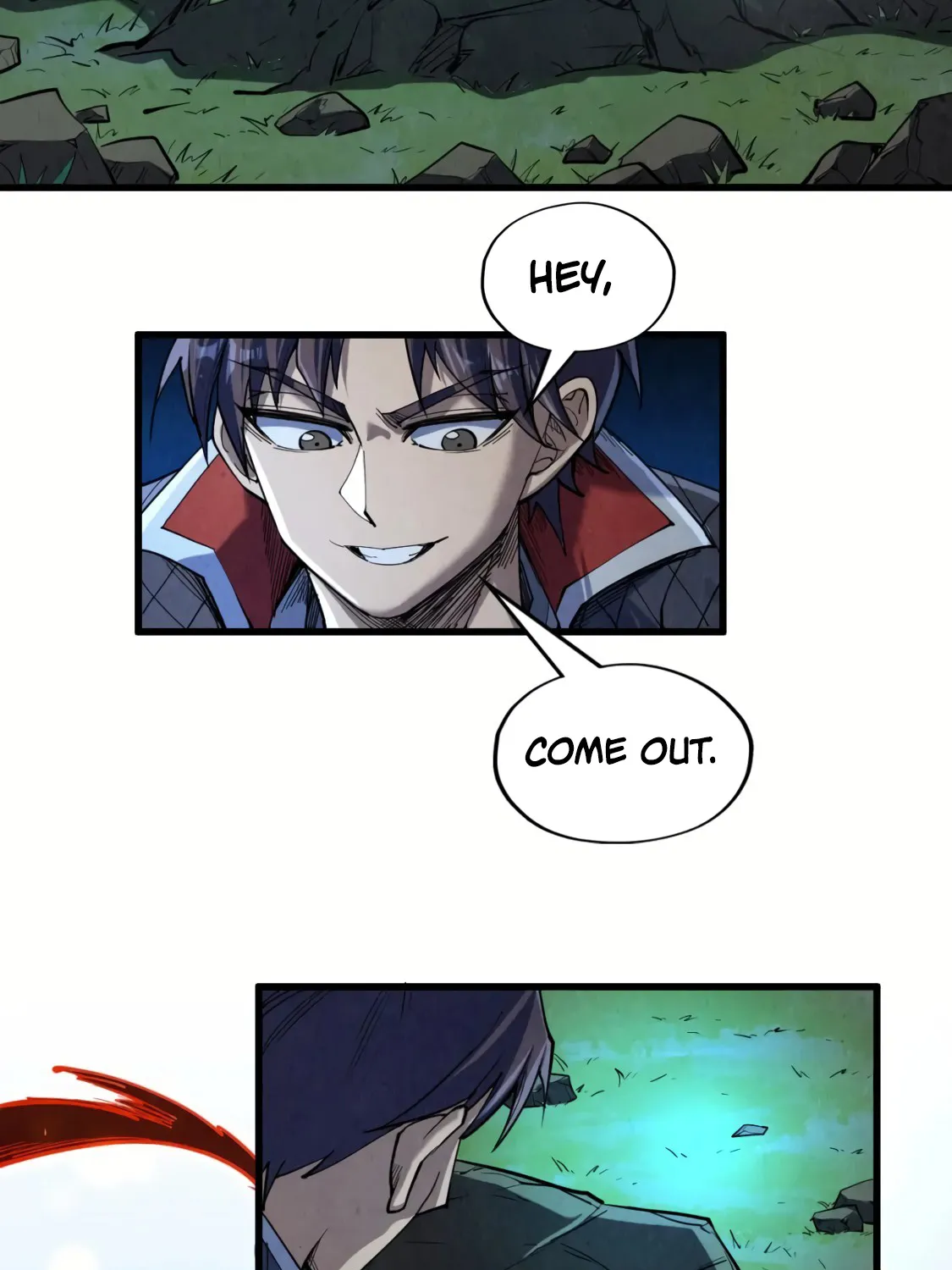 The Ultimate Of All Ages Kainu Manga Chapter 235 Page 74