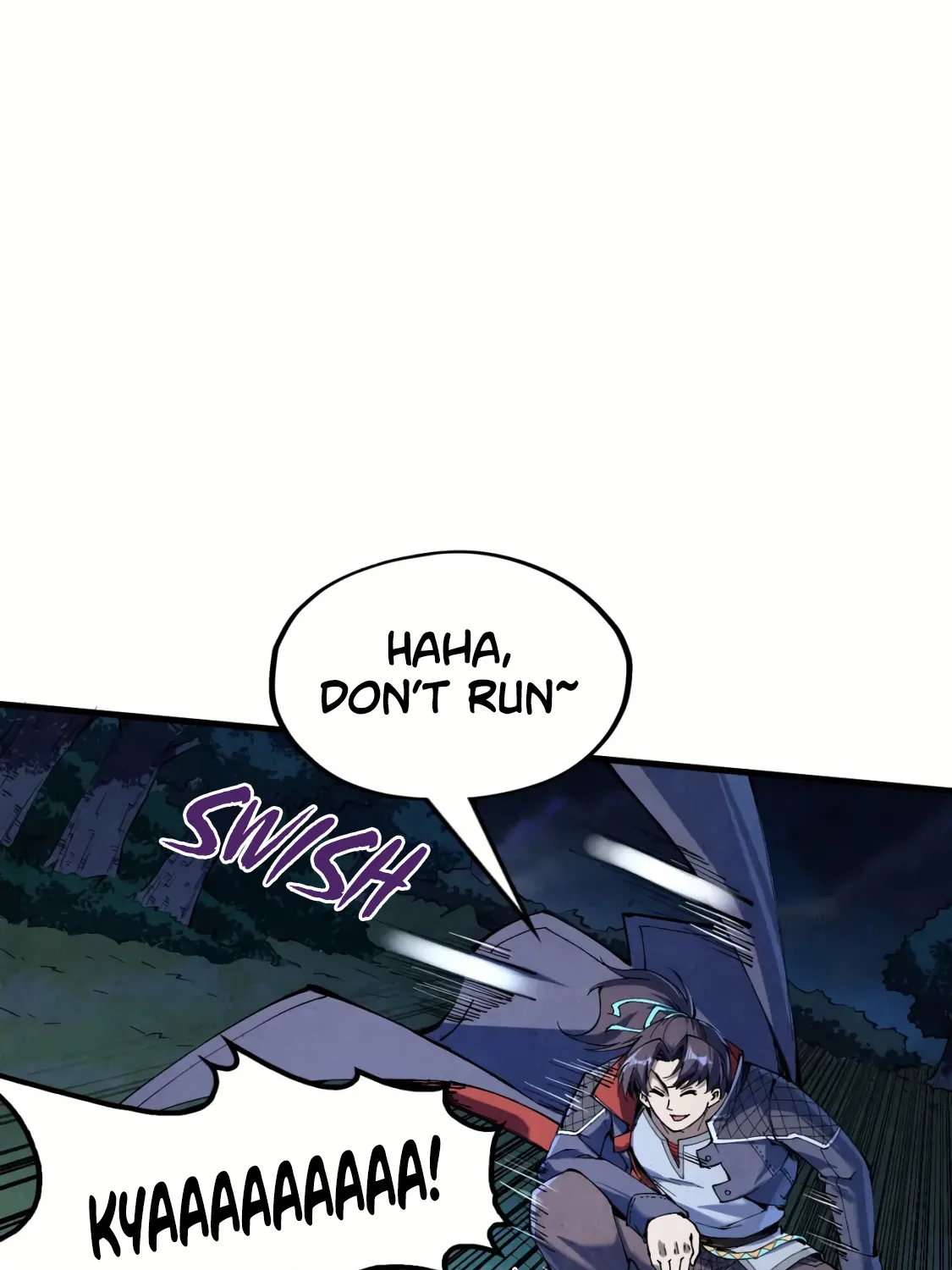 The Ultimate Of All Ages Kainu Manga Chapter 235 Page 81
