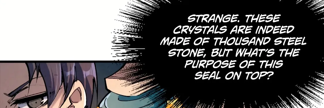 The Ultimate Of All Ages Kainu Manga Chapter 235 Page 92